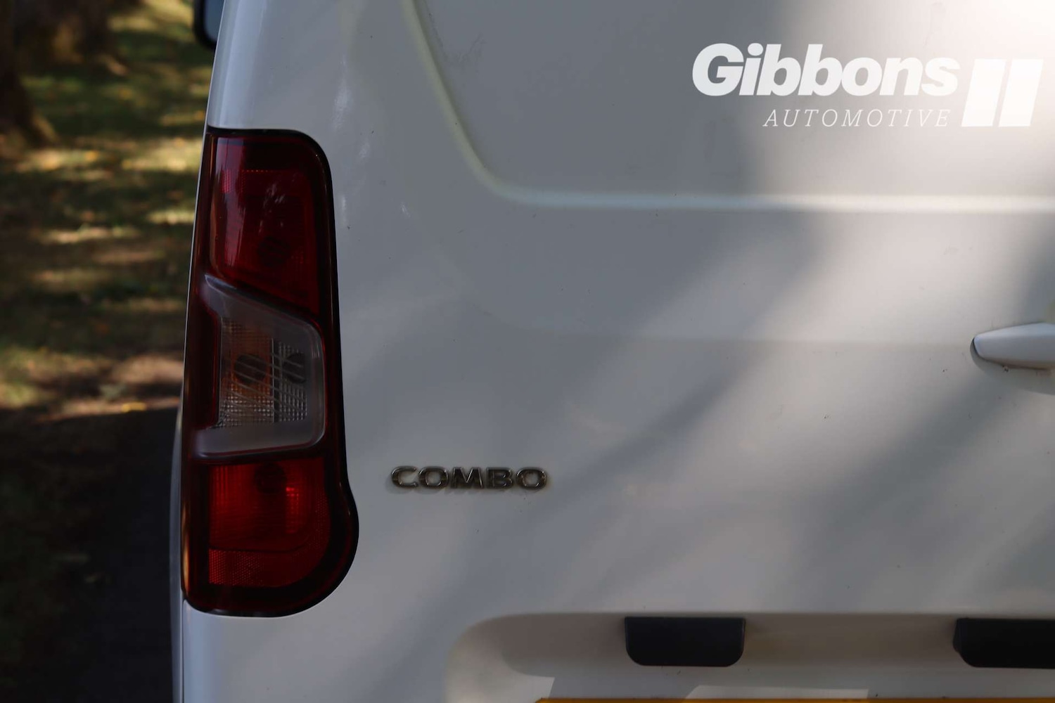 Used Vauxhall Combo 2020 for sale - 76719565: Photo 7