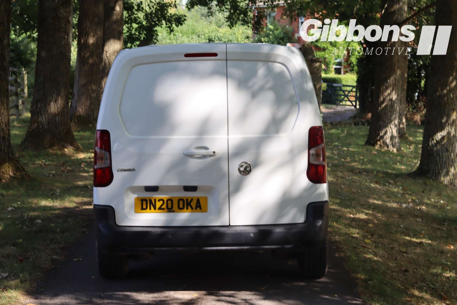Used Vauxhall Combo 2020 for sale - 76719565: Photo 9