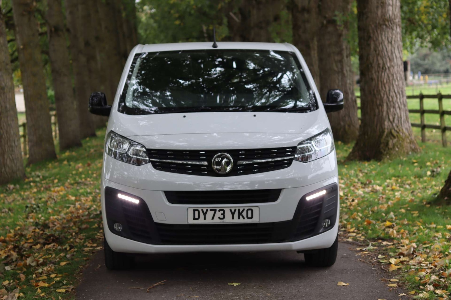 Used Vauxhall Vivaro 2021 for sale - 77022287: Photo 13