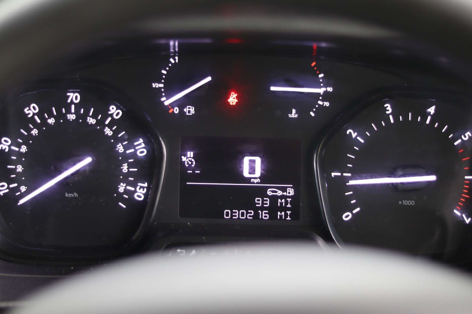 Used Vauxhall Vivaro 2021 for sale - 77022287: Photo 14