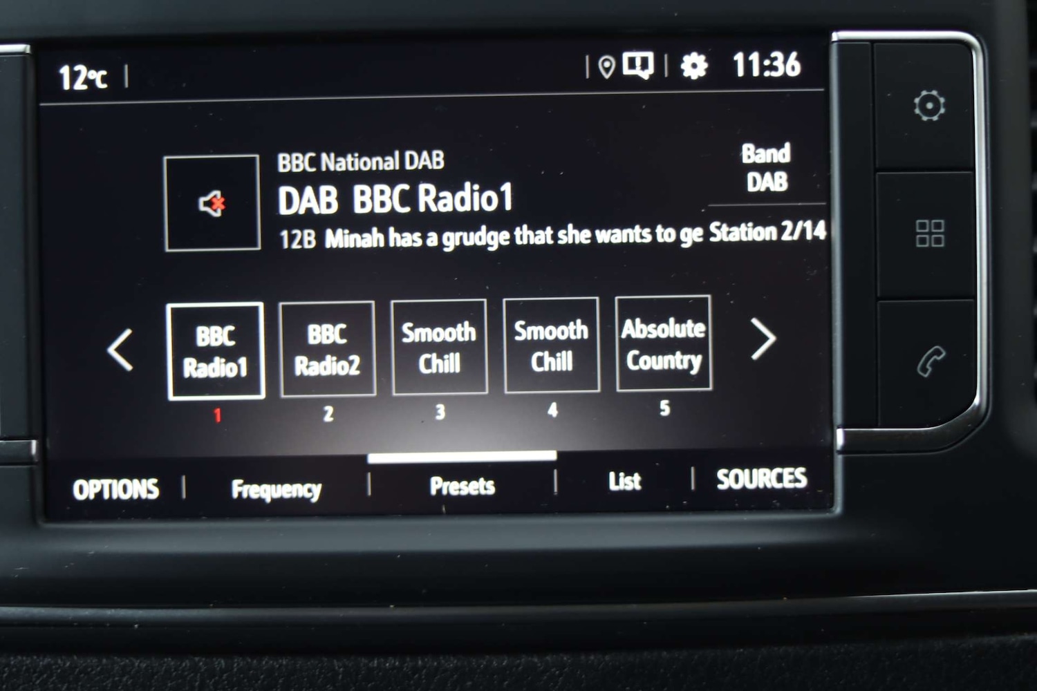 Used Vauxhall Vivaro 2021 for sale - 77022287: Photo 15