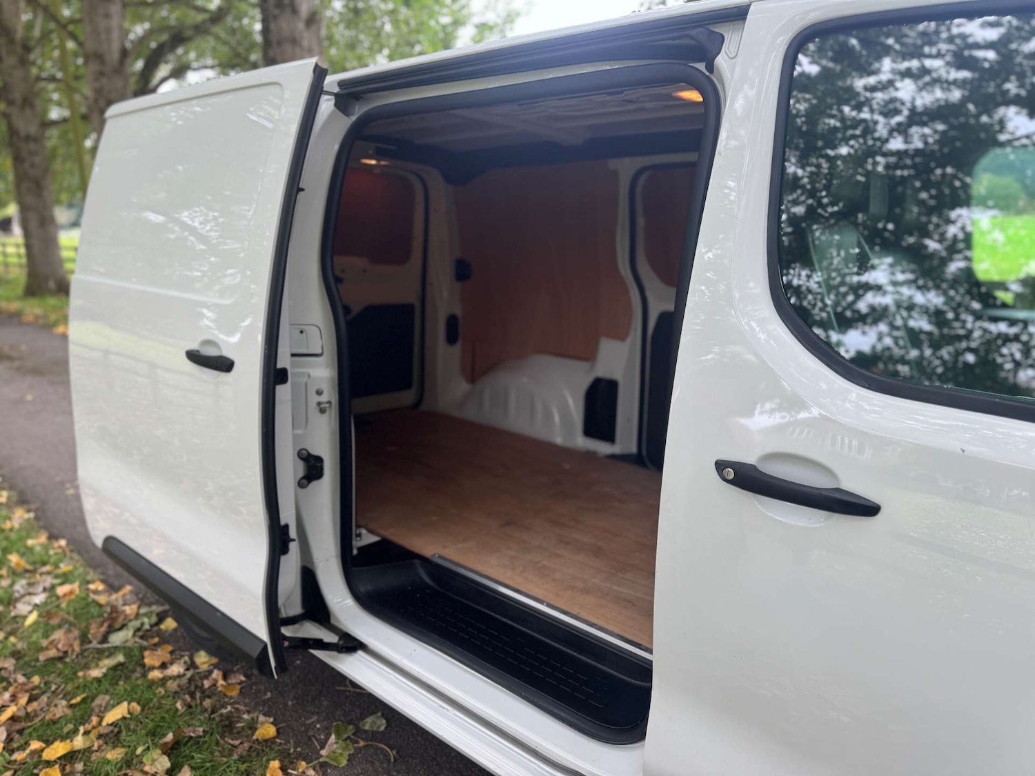 Used Vauxhall Vivaro 2021 for sale - 77022287: Photo 17