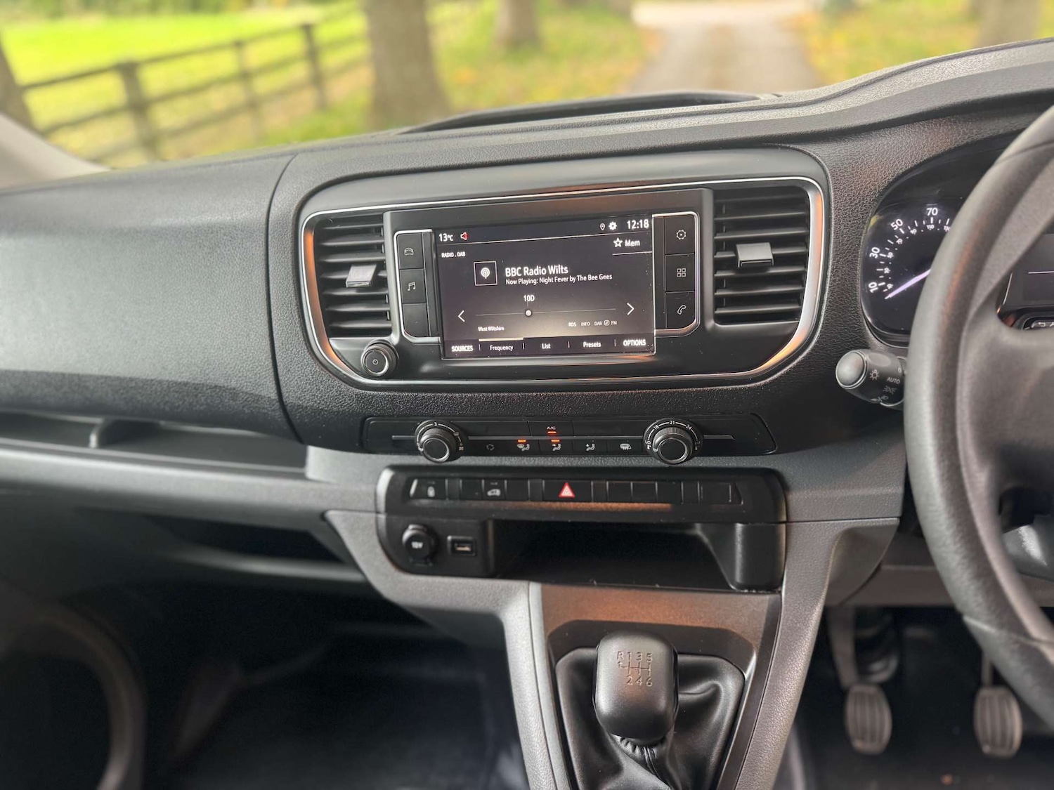 Used Vauxhall Vivaro 2021 for sale - 77022287: Photo 19