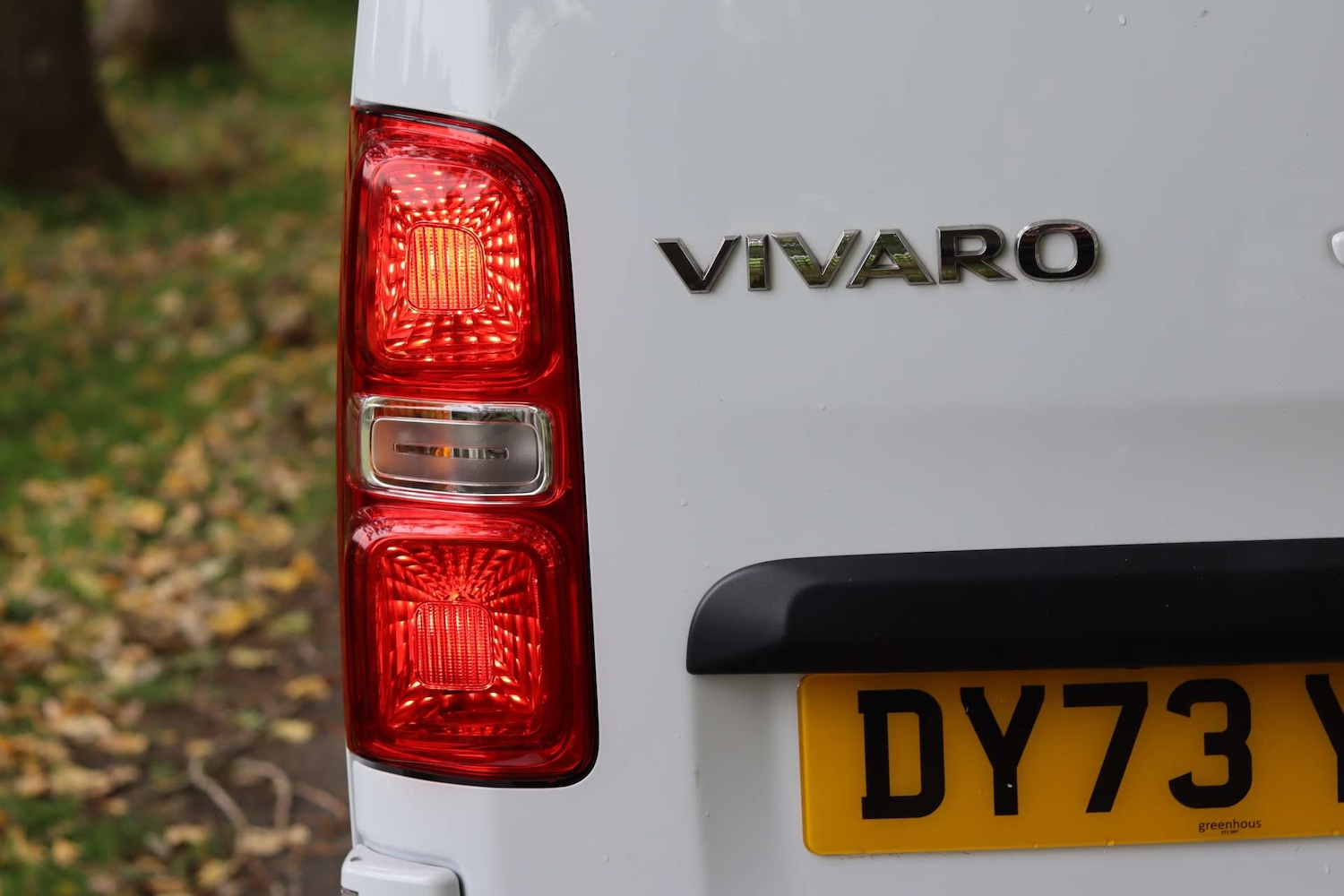Used Vauxhall Vivaro 2021 for sale - 77022287: Photo 2