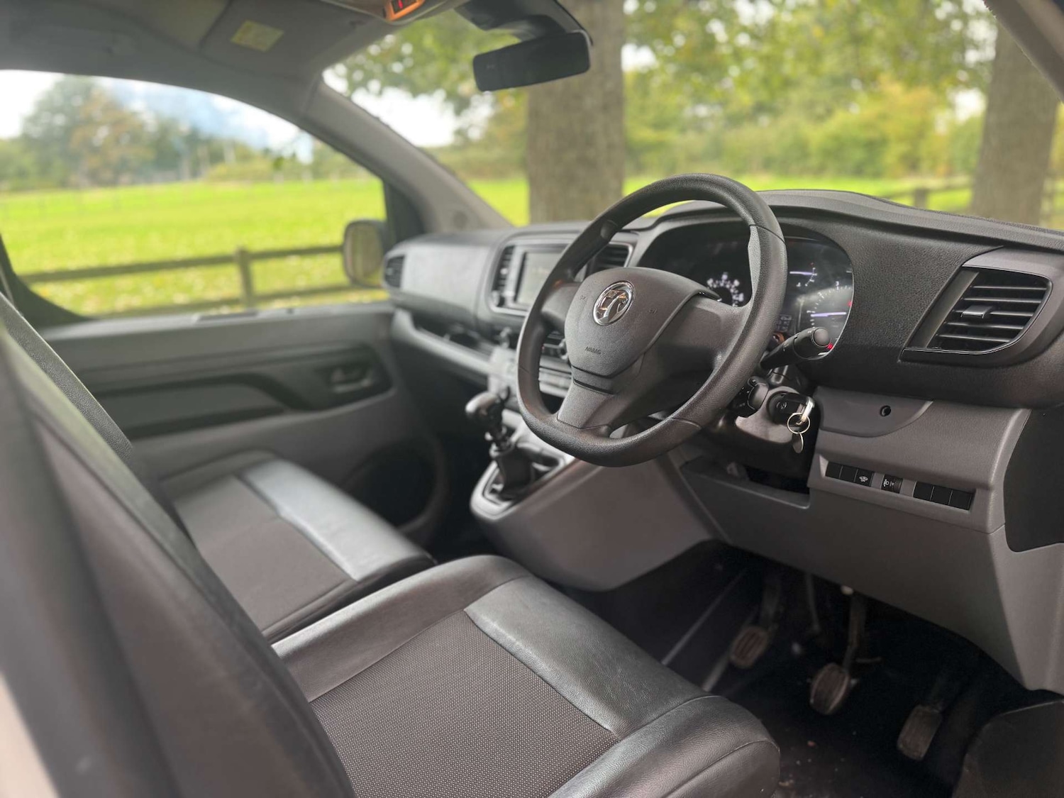 Used Vauxhall Vivaro 2021 for sale - 77022287: Photo 20