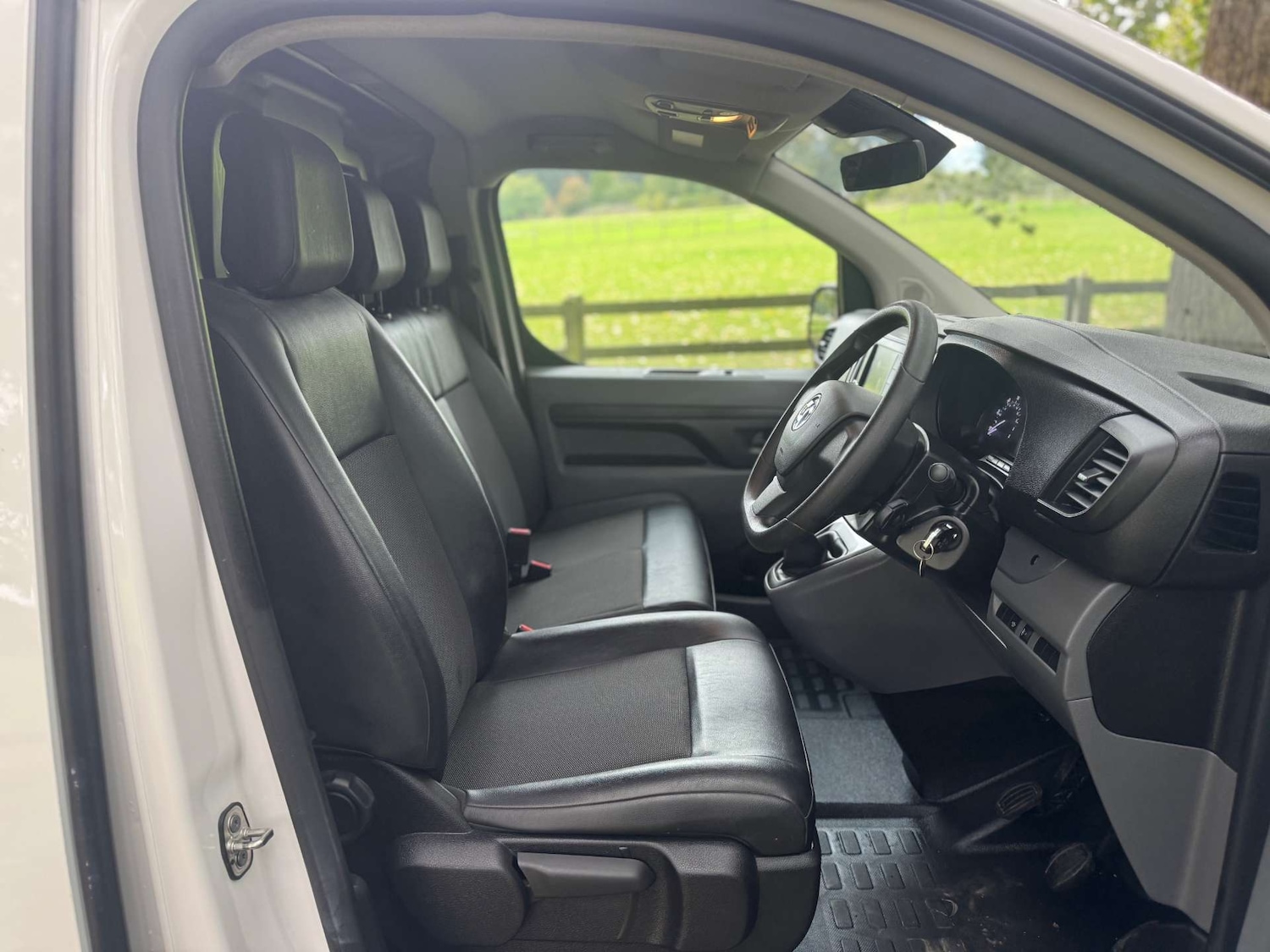 Used Vauxhall Vivaro 2021 for sale - 77022287: Photo 24