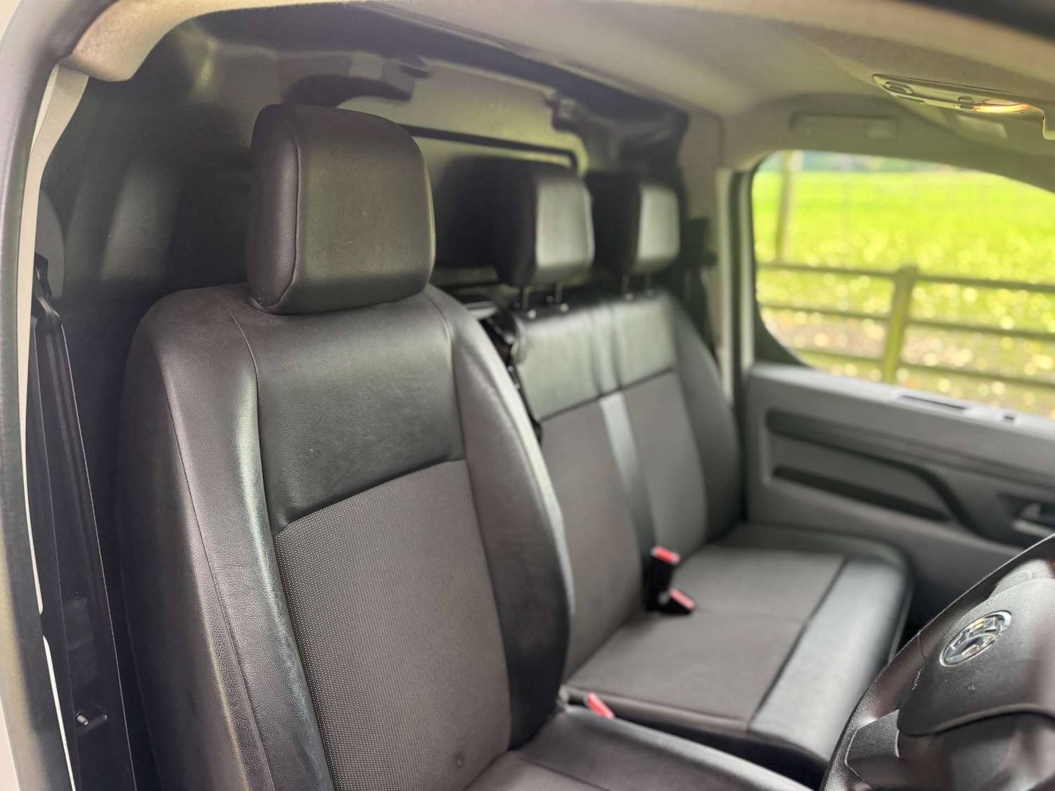 Used Vauxhall Vivaro 2021 for sale - 77022287: Photo 26