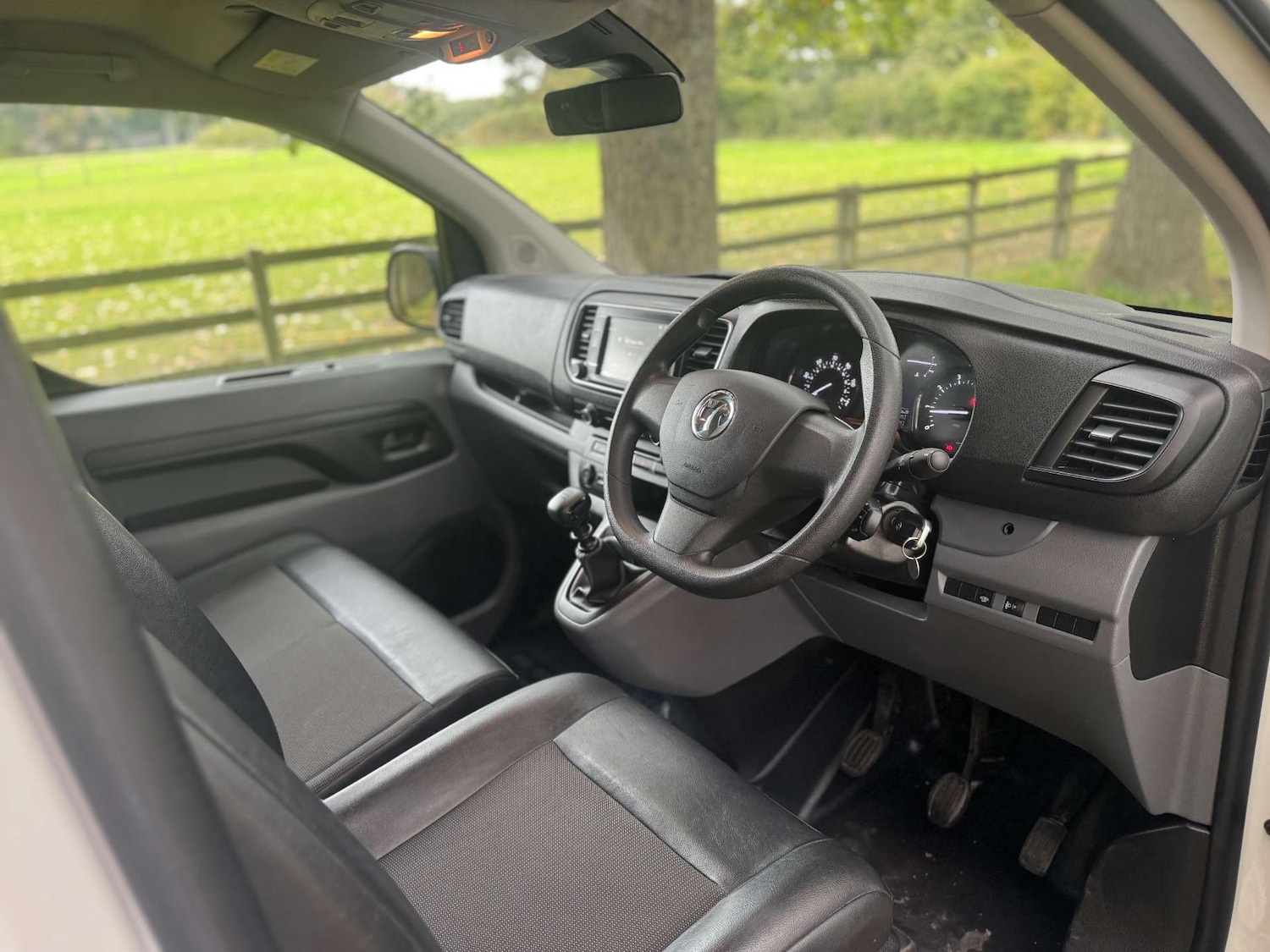 Used Vauxhall Vivaro 2021 for sale - 77022287: Photo 28