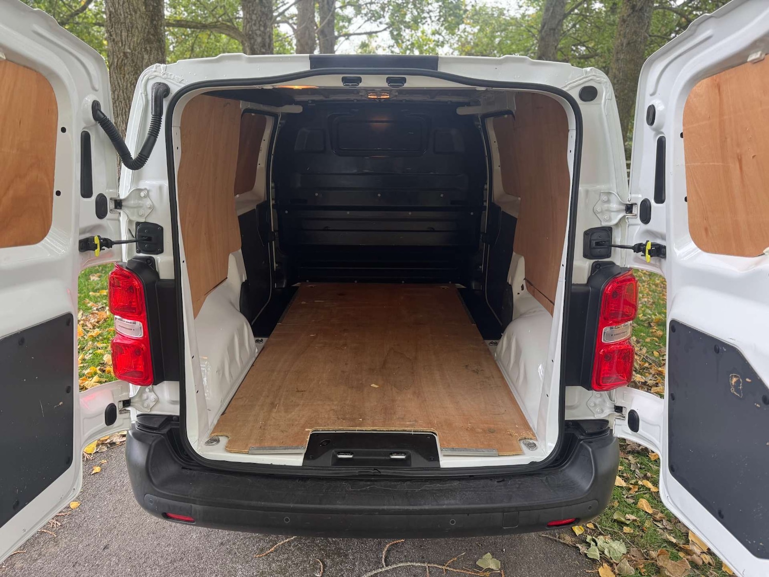 Used Vauxhall Vivaro 2021 for sale - 77022287: Photo 29