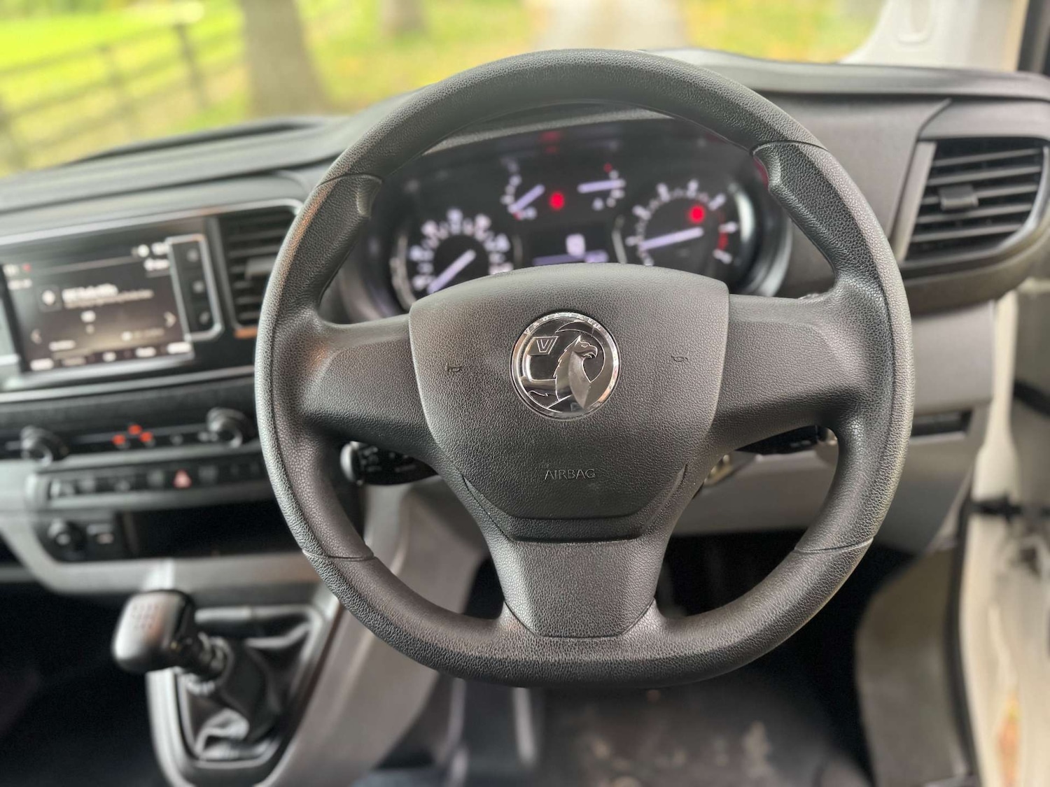 Used Vauxhall Vivaro 2021 for sale - 77022287: Photo 30