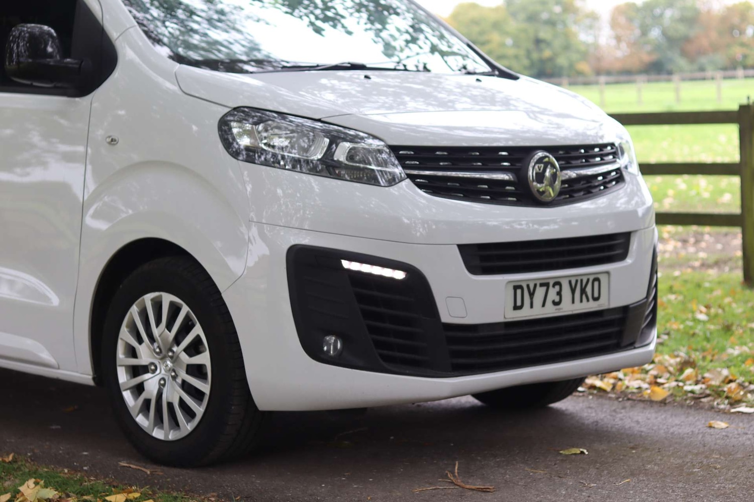 Used Vauxhall Vivaro 2021 for sale - 77022287: Photo 7
