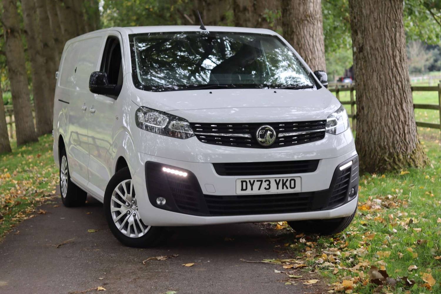 Used Vauxhall Vivaro 2021 for sale - 77022287: Photo 8