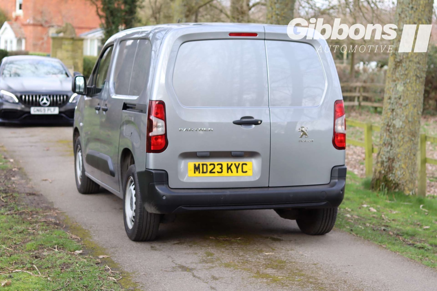 Used Peugeot Partner 2023 for sale - 77210036: Photo 10