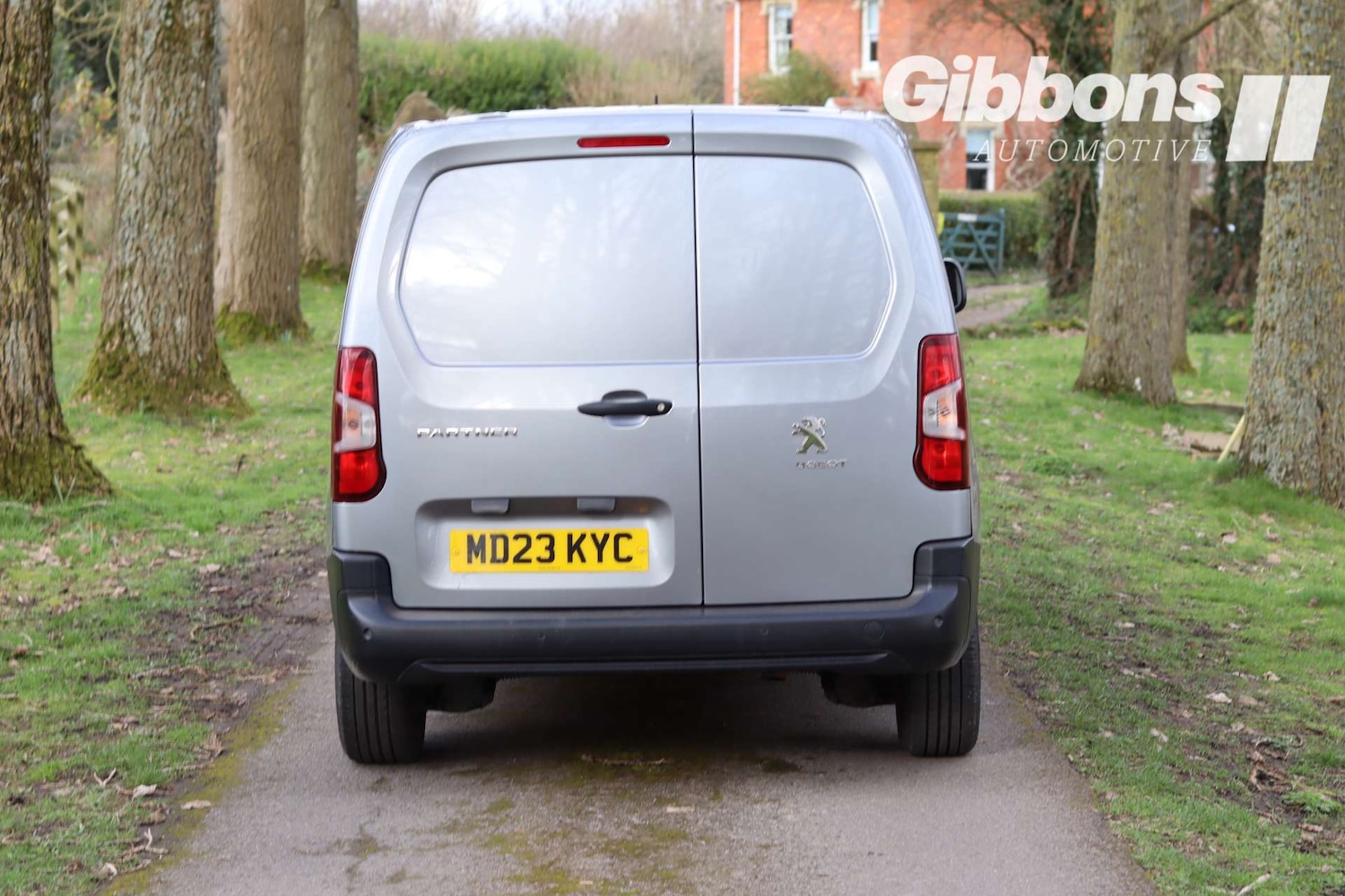 Used Peugeot Partner 2023 for sale - 77210036: Photo 11