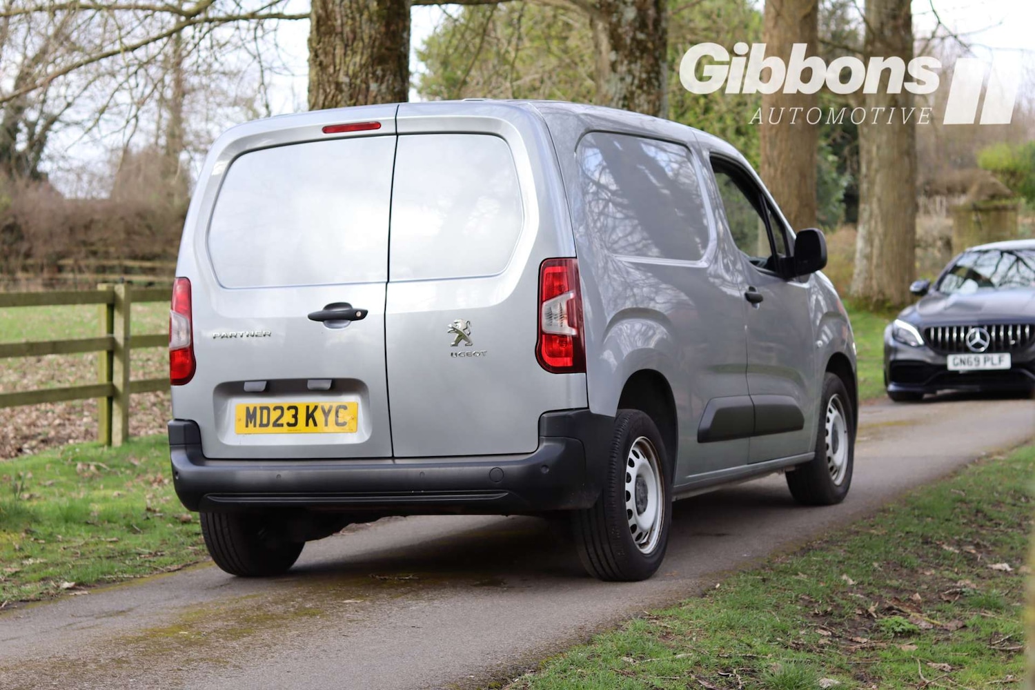 Used Peugeot Partner 2023 for sale - 77210036: Photo 12