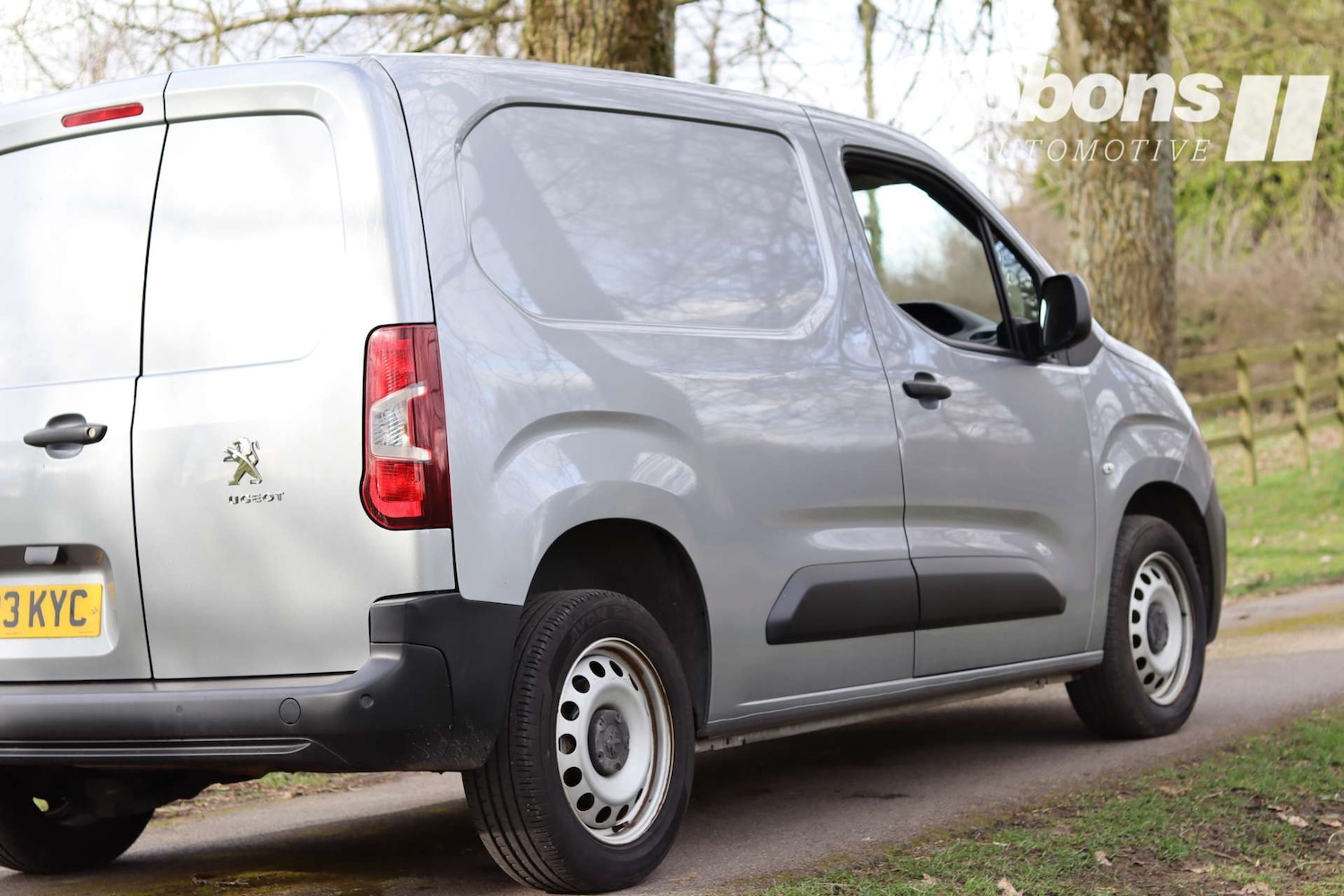 Used Peugeot Partner 2023 for sale - 77210036: Photo 14