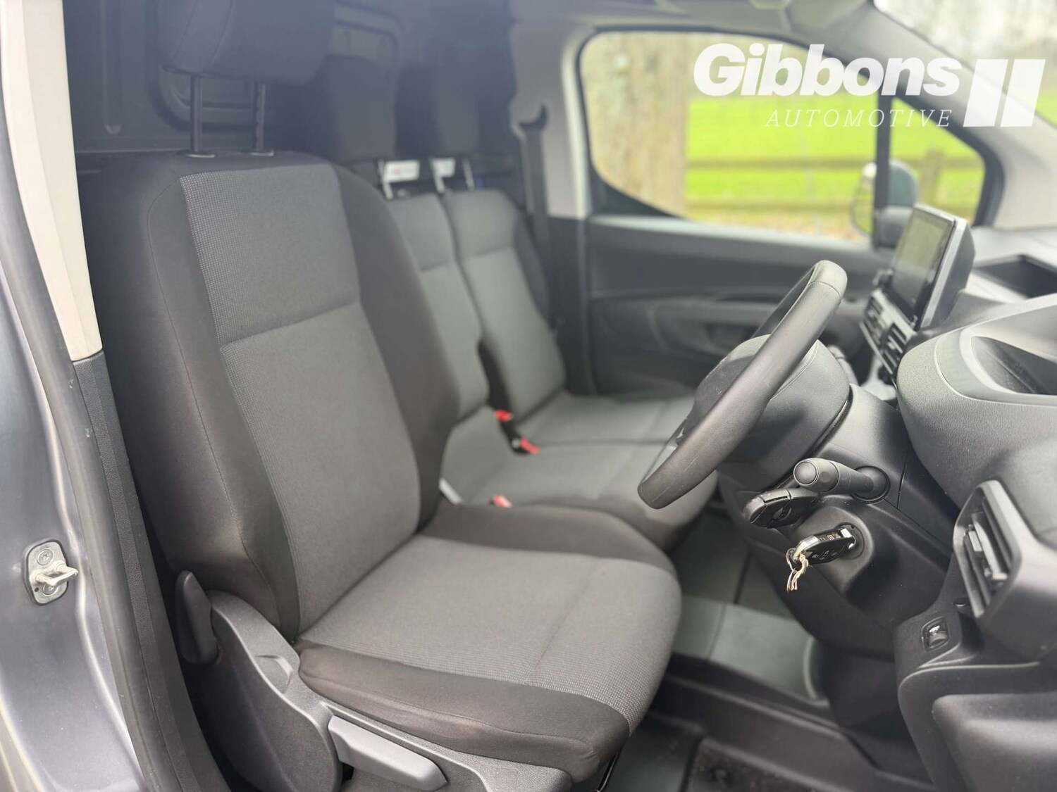 Used Peugeot Partner 2023 for sale - 77210036: Photo 15