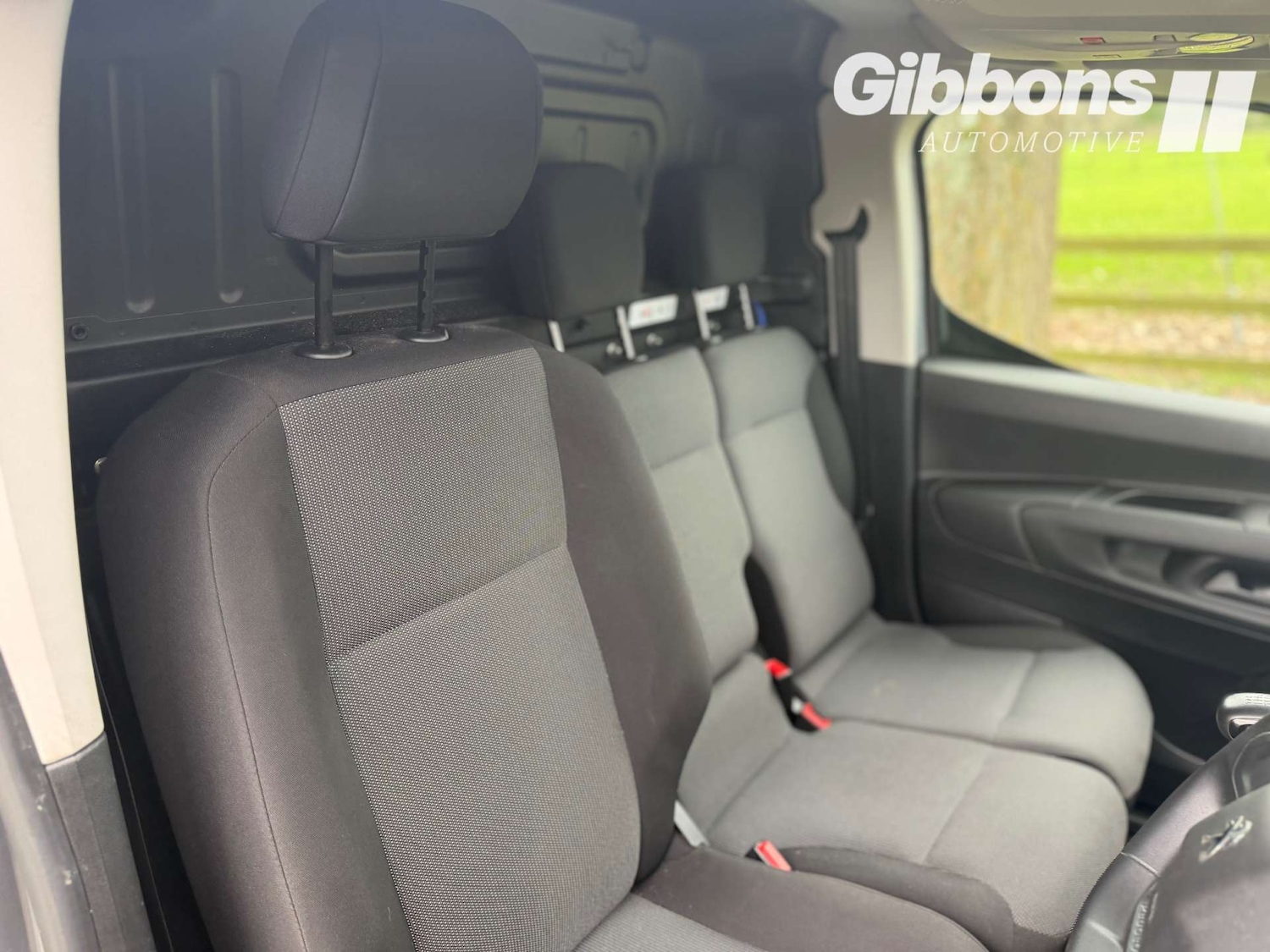 Used Peugeot Partner 2023 for sale - 77210036: Photo 16