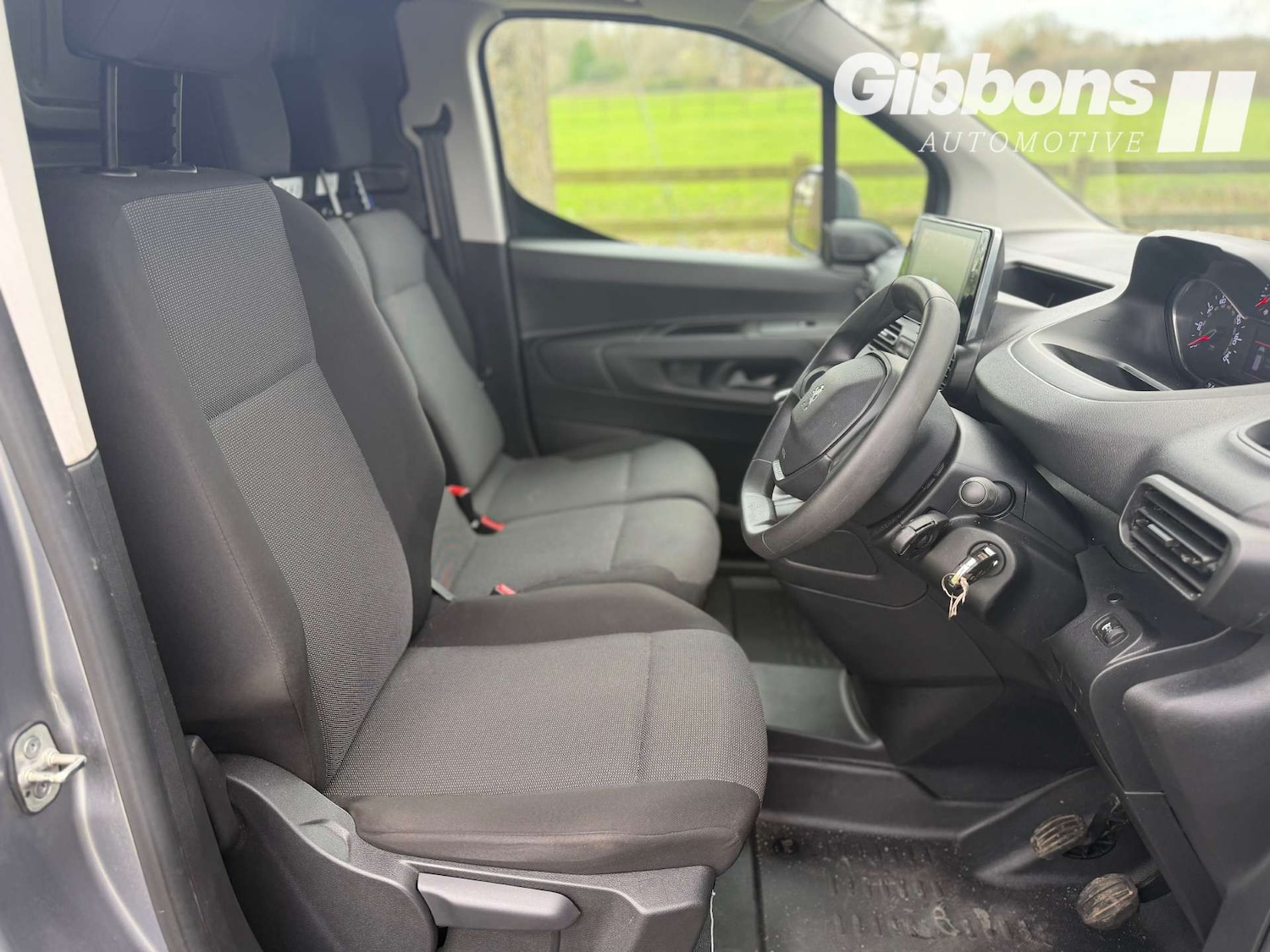 Used Peugeot Partner 2023 for sale - 77210036: Photo 17