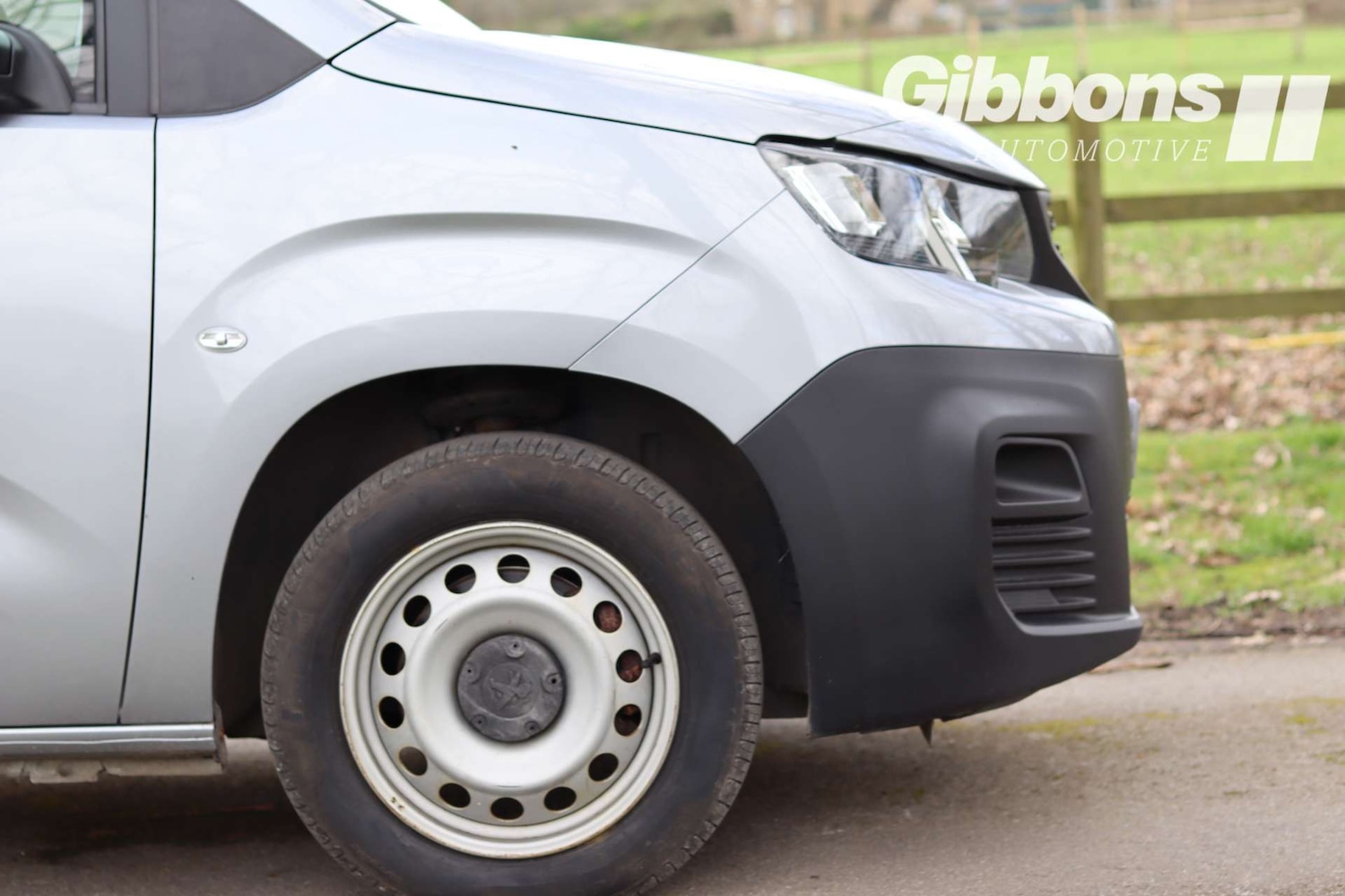 Used Peugeot Partner 2023 for sale - 77210036: Photo 18