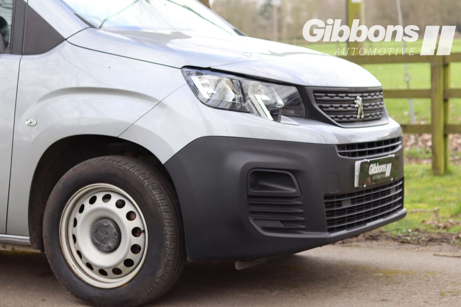 Used Peugeot Partner 2023 for sale - 77210036: Photo 19