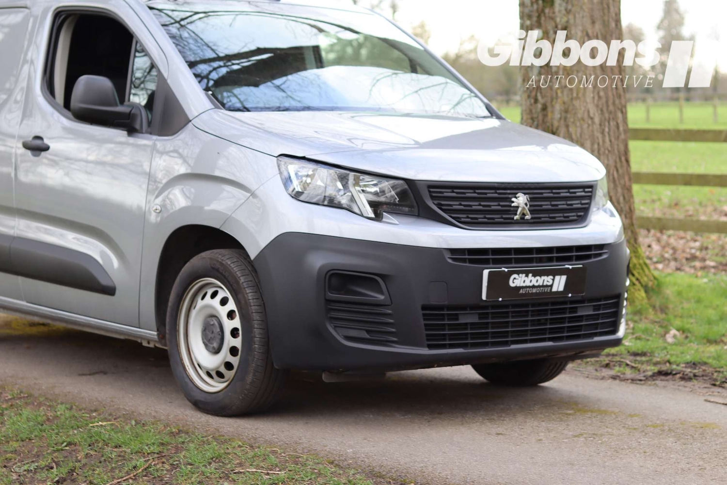 Used Peugeot Partner 2023 for sale - 77210036: Photo 2