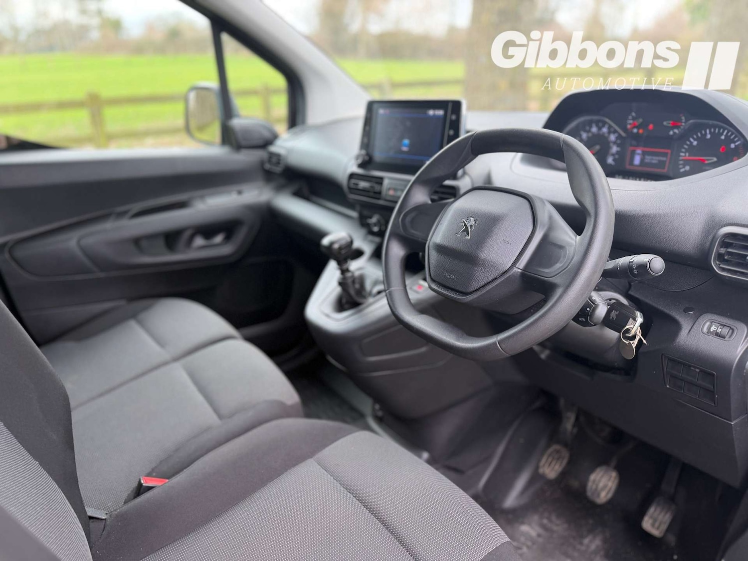 Used Peugeot Partner 2023 for sale - 77210036: Photo 21