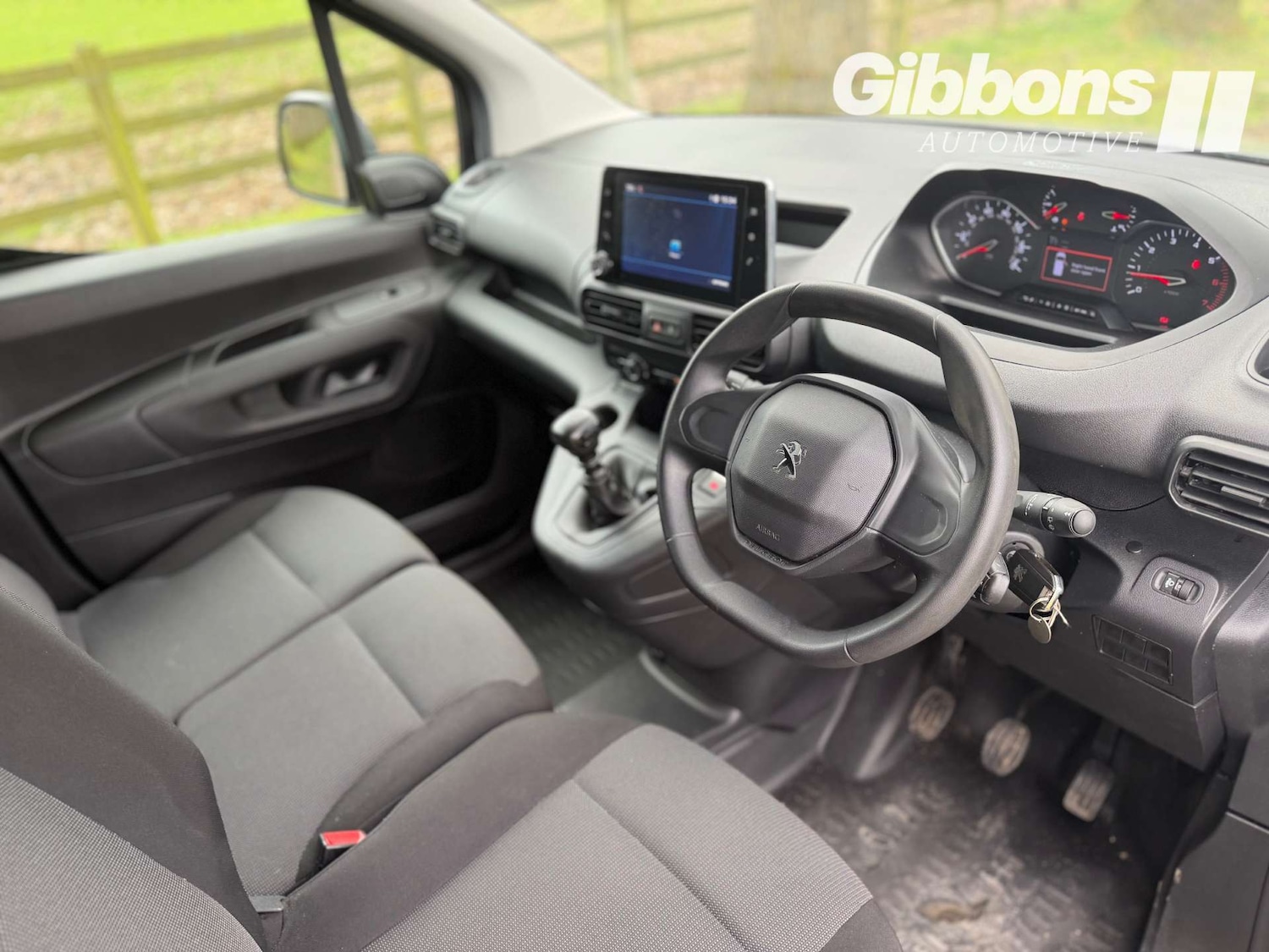 Used Peugeot Partner 2023 for sale - 77210036: Photo 22