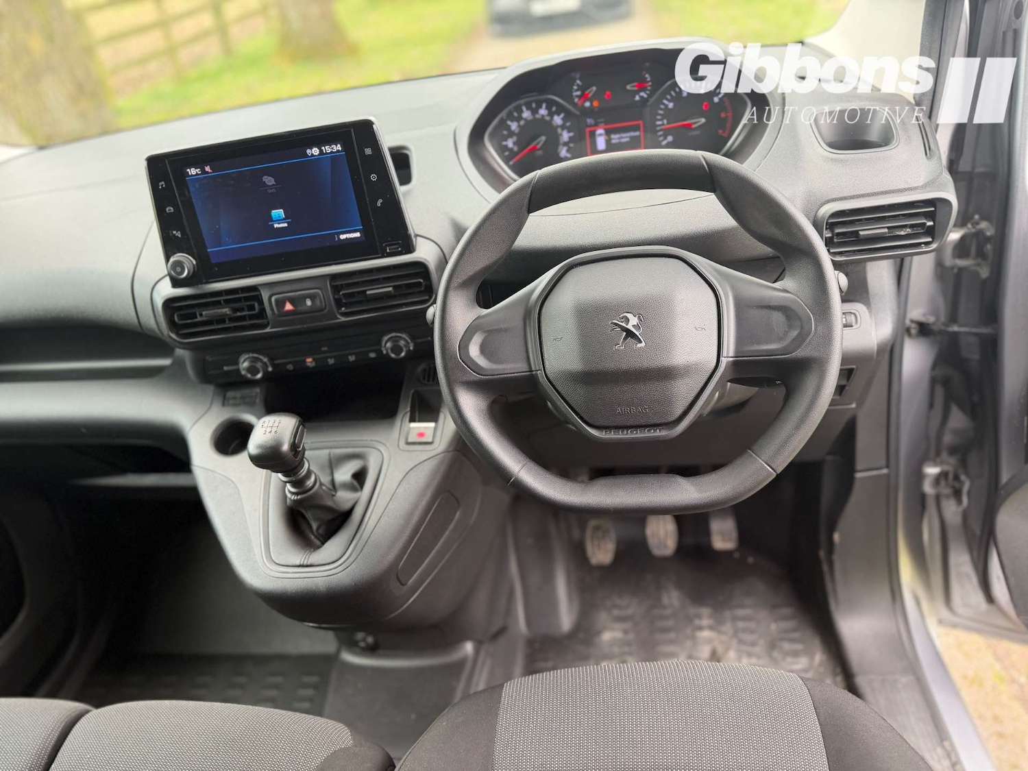 Used Peugeot Partner 2023 for sale - 77210036: Photo 23