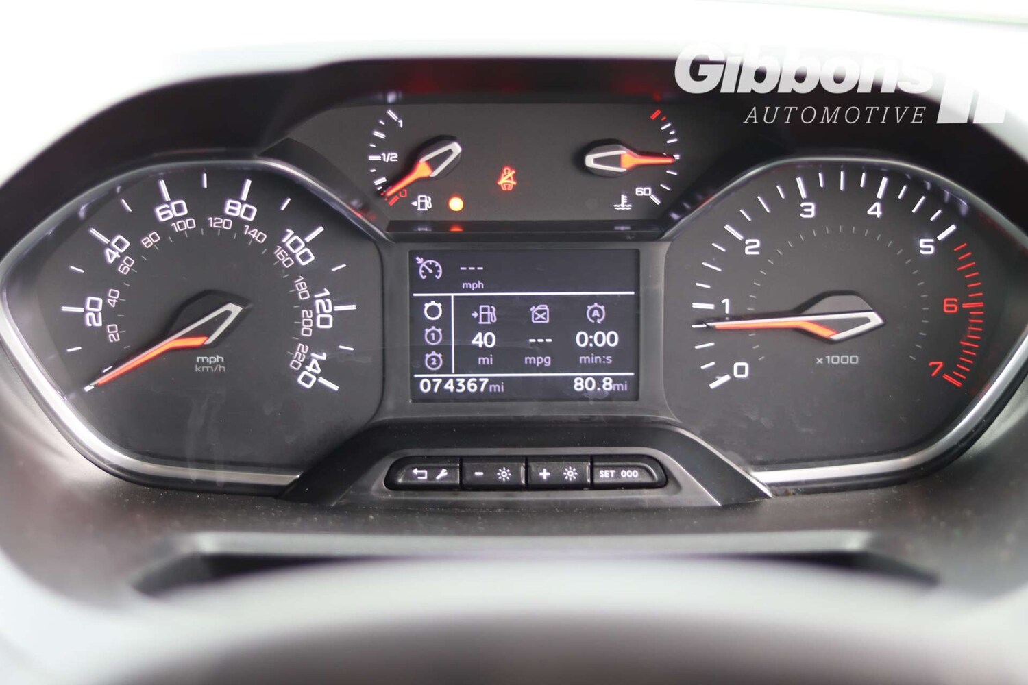 Used Peugeot Partner 2023 for sale - 77210036: Photo 25