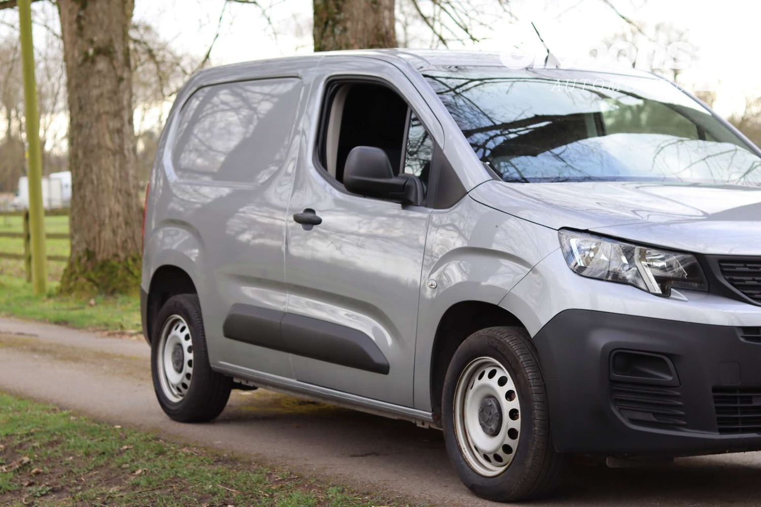 Used Peugeot Partner 2023 for sale - 77210036: Photo 3