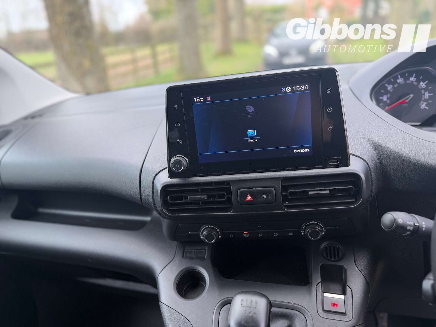 Used Peugeot Partner 2023 for sale - 77210036: Photo 30