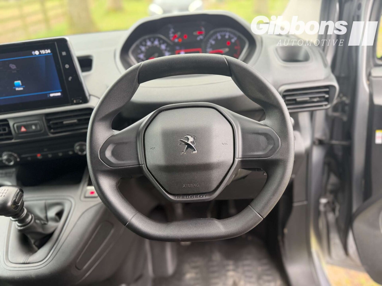 Used Peugeot Partner 2023 for sale - 77210036: Photo 31