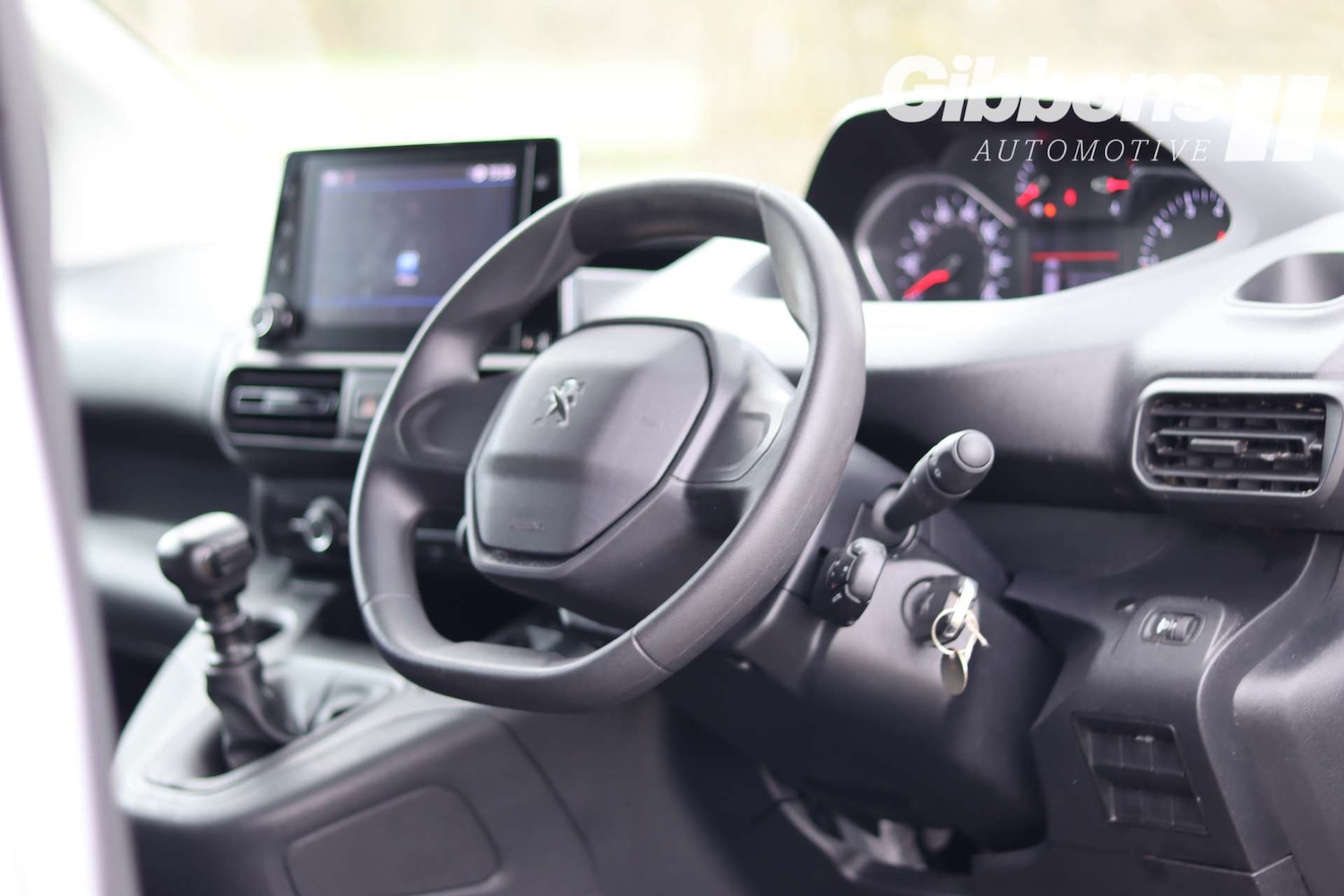 Used Peugeot Partner 2023 for sale - 77210036: Photo 44