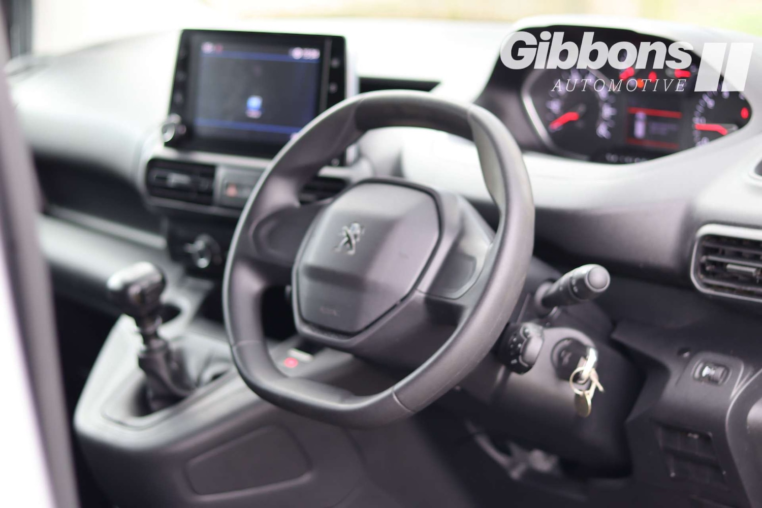 Used Peugeot Partner 2023 for sale - 77210036: Photo 45