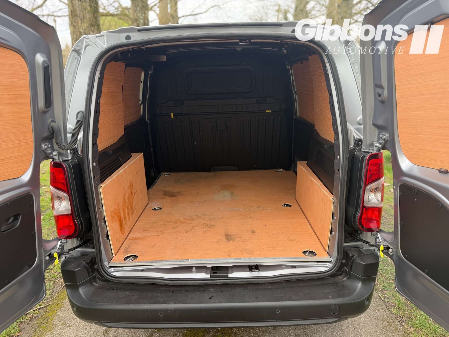 Used Peugeot Partner 2023 for sale - 77210036: Photo 46