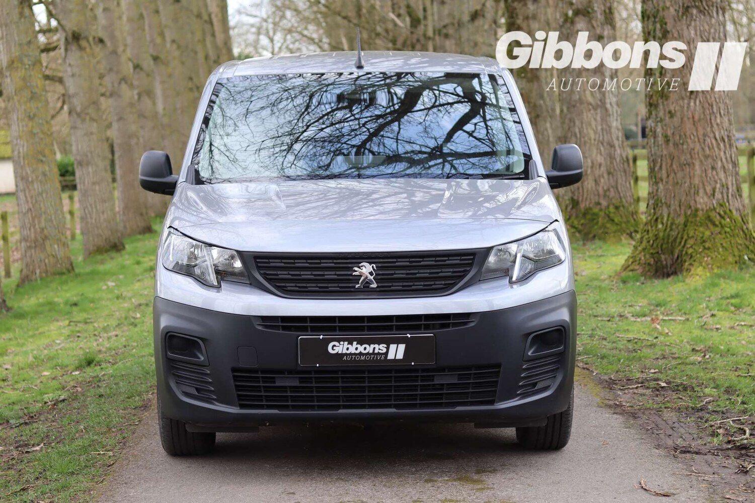 Used Peugeot Partner 2023 for sale - 77210036: Photo 5