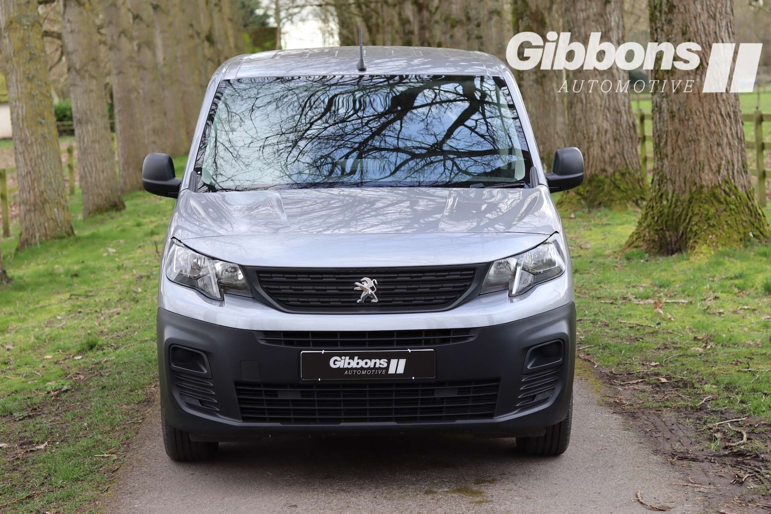 Used Peugeot Partner 2023 for sale - 77210036: Photo 6