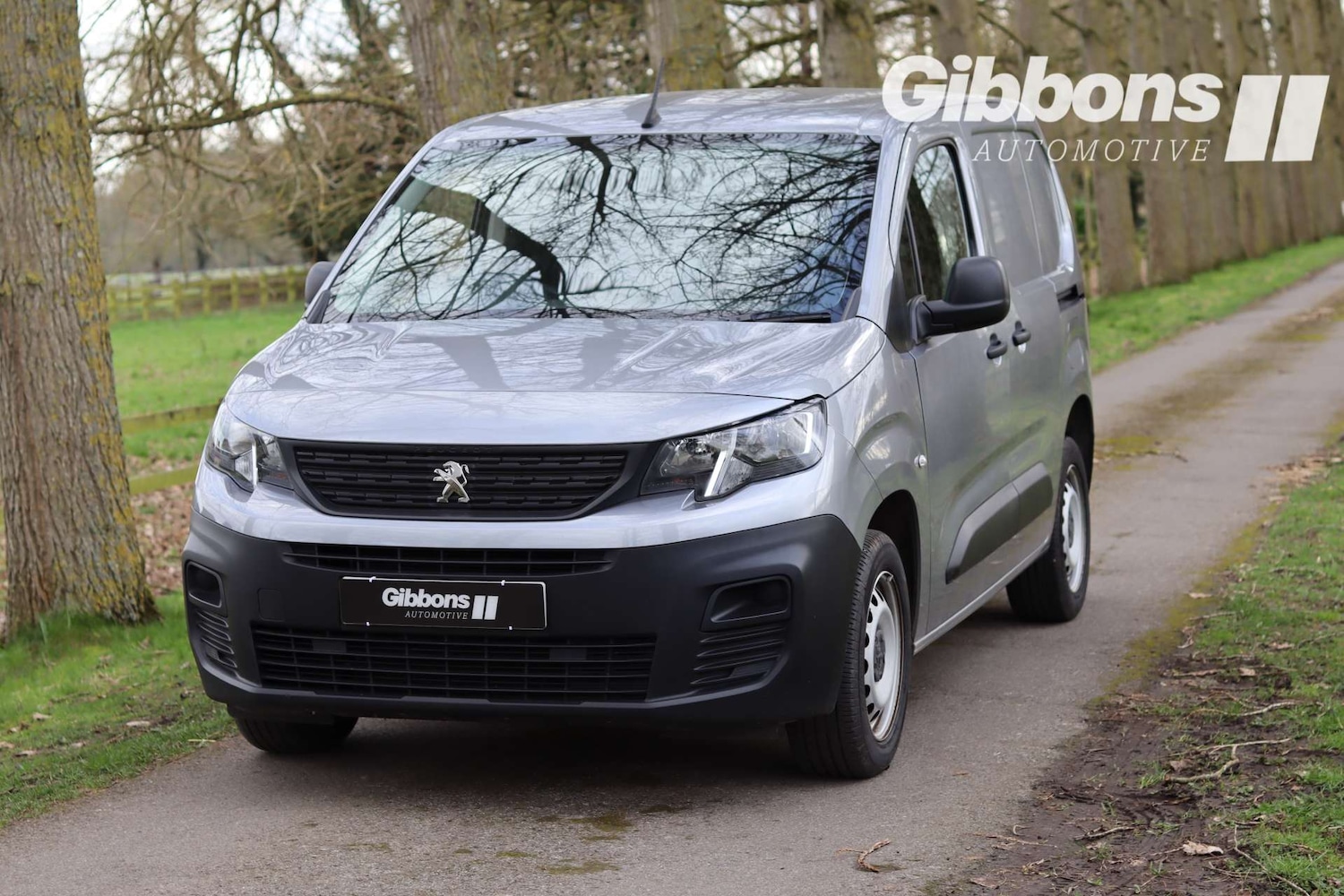 Used Peugeot Partner 2023 for sale - 77210036: Photo 7