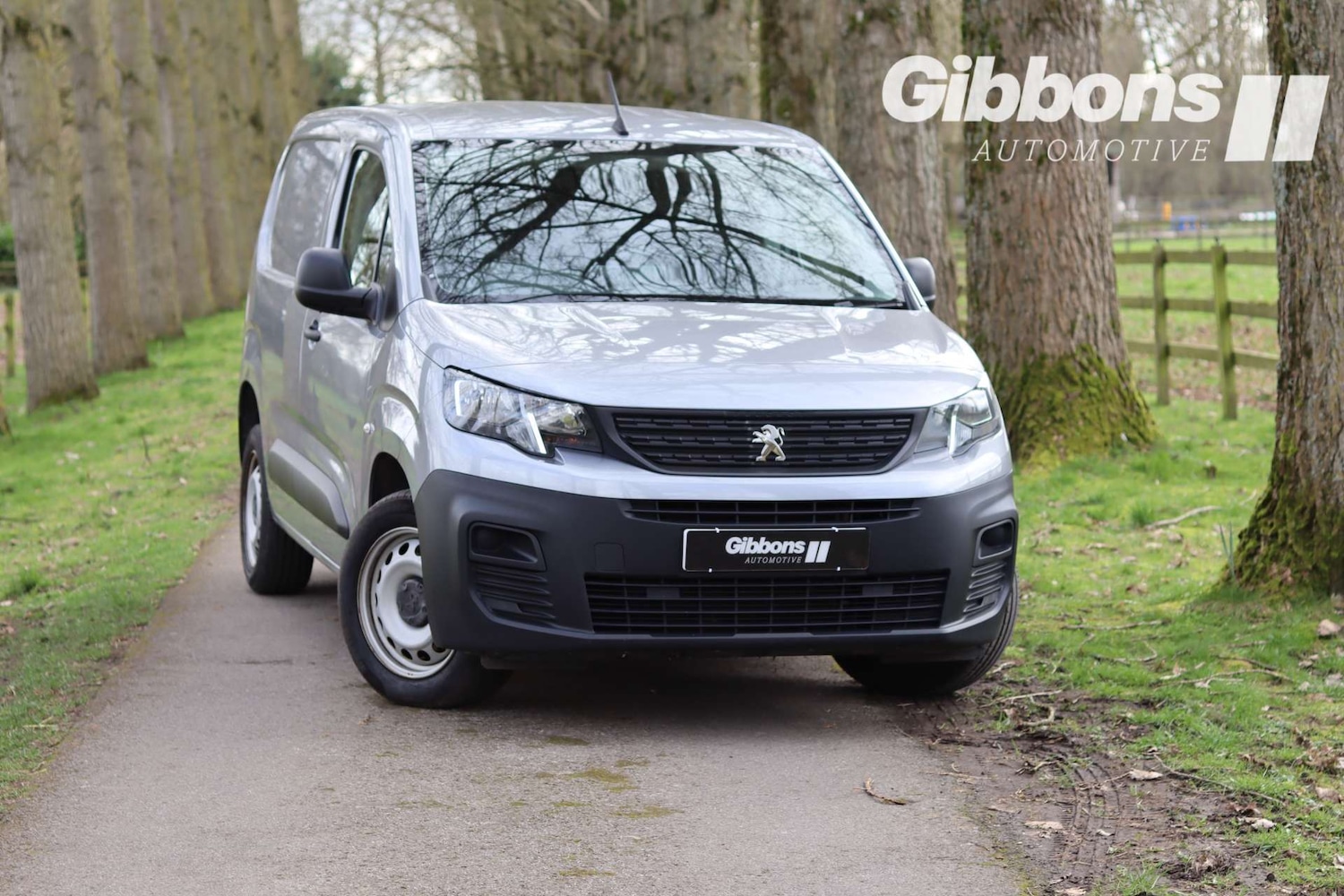 Used Peugeot Partner 2023 for sale - 77210036: Photo 8