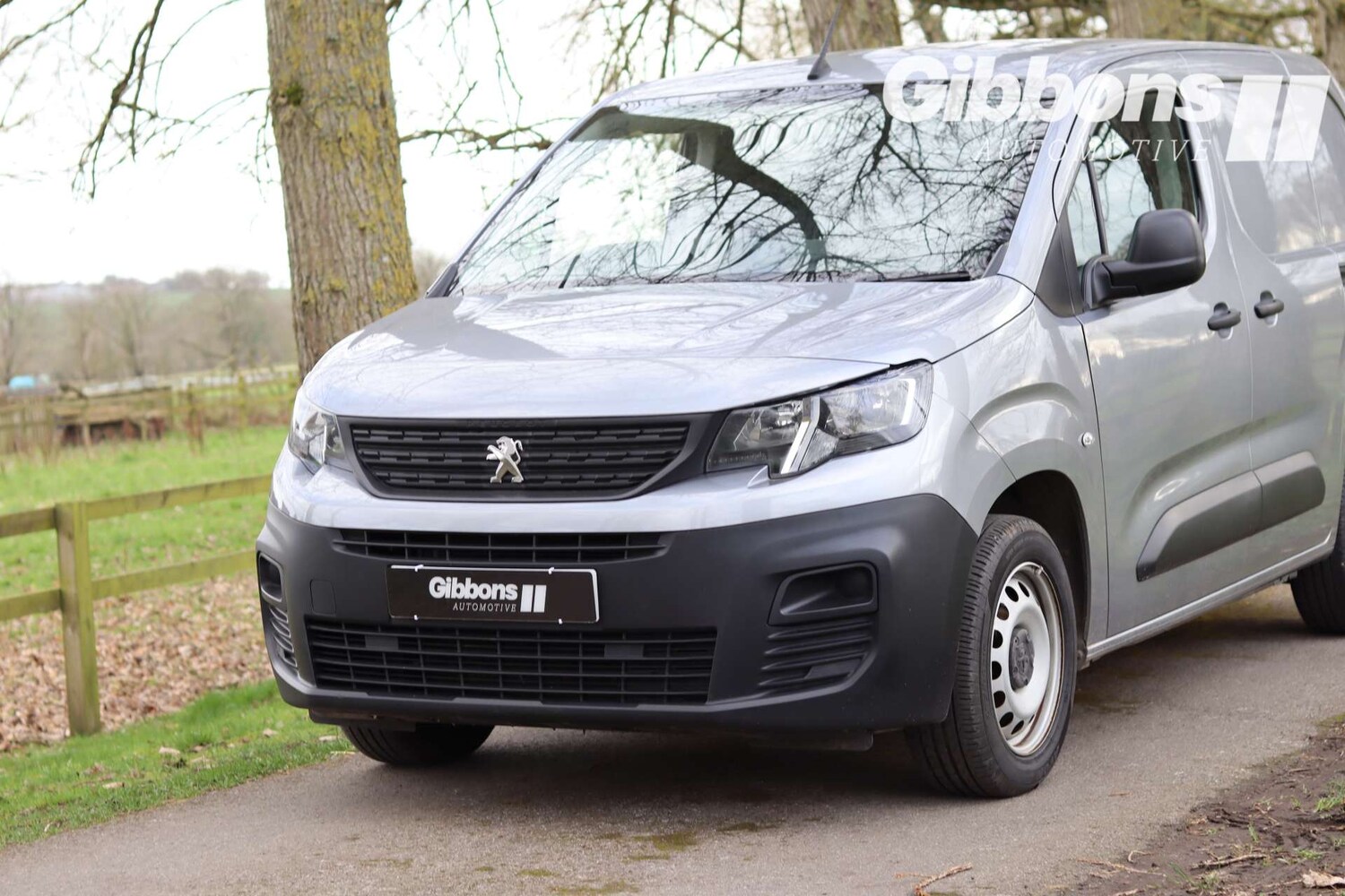 Used Peugeot Partner 2023 for sale - 77210036: Photo 9