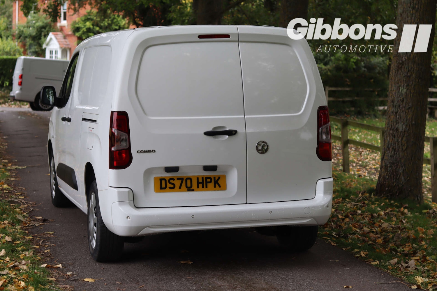 Used Vauxhall Combo 2020 for sale - 76719543: Photo 10