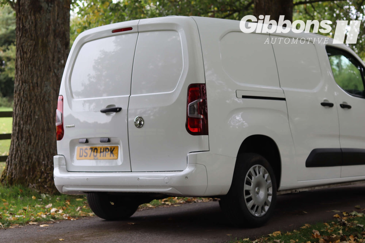 Used Vauxhall Combo 2020 for sale - 76719543: Photo 11