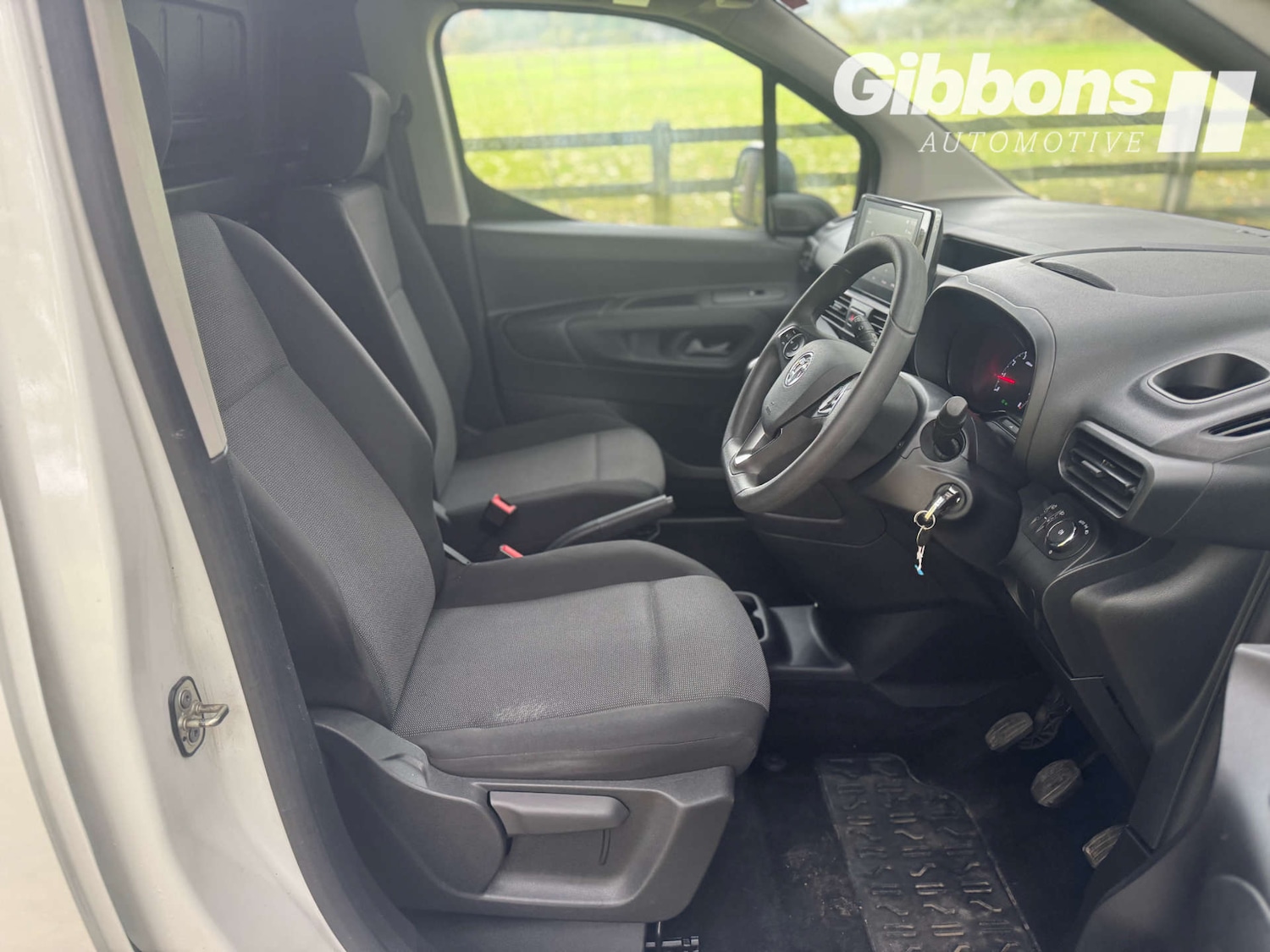 Used Vauxhall Combo 2020 for sale - 76719543: Photo 13