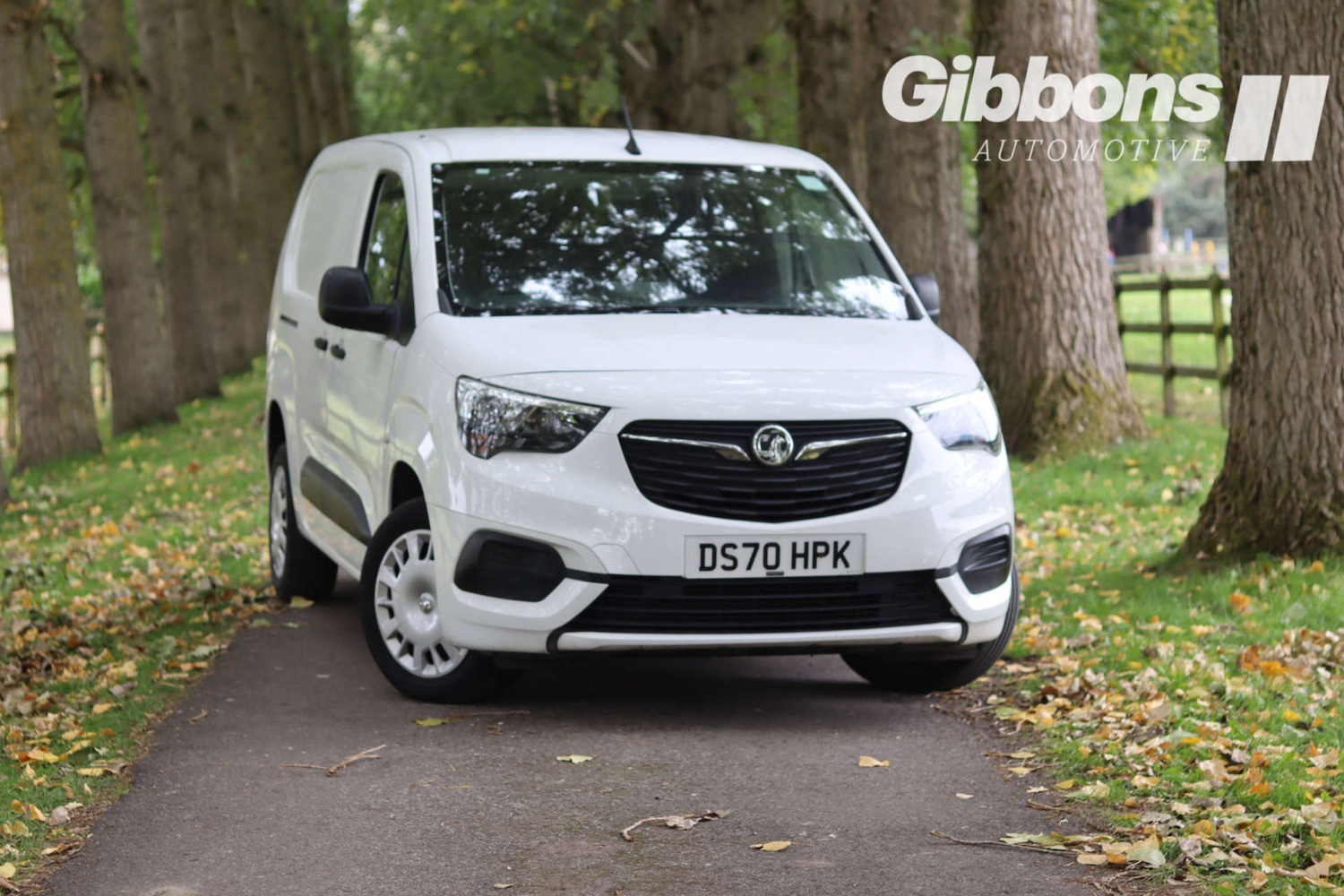 Used Vauxhall Combo 2020 for sale - 76719543: Photo 14