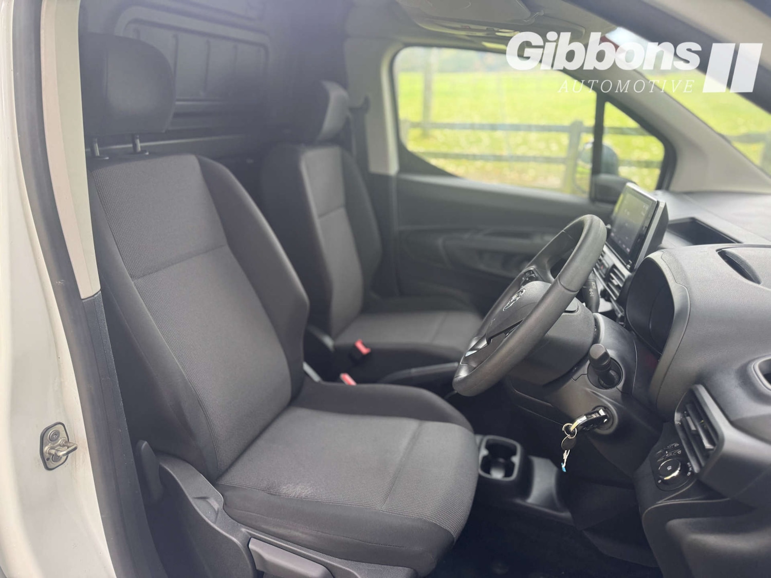 Used Vauxhall Combo 2020 for sale - 76719543: Photo 15