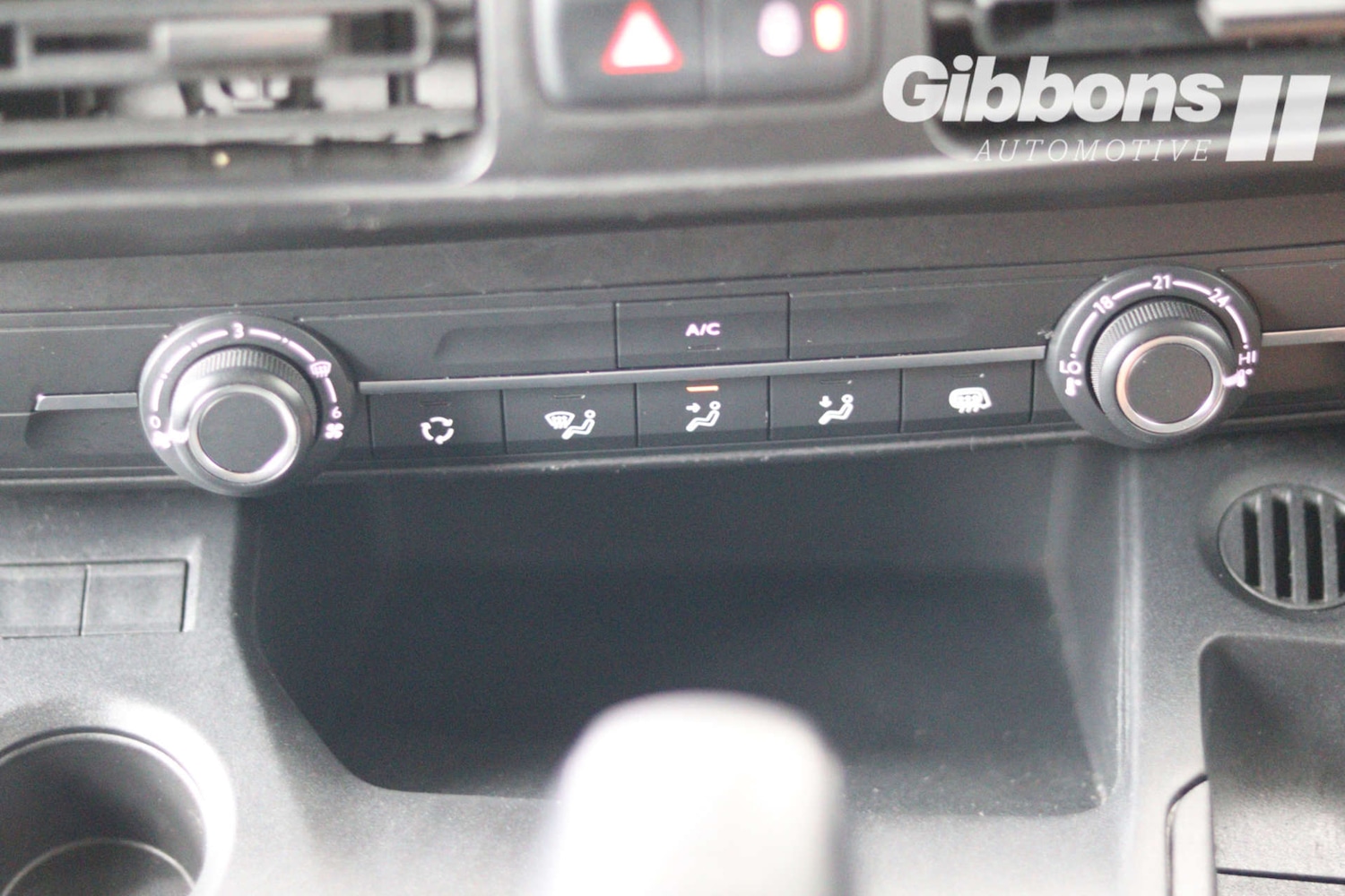 Used Vauxhall Combo 2020 for sale - 76719543: Photo 16