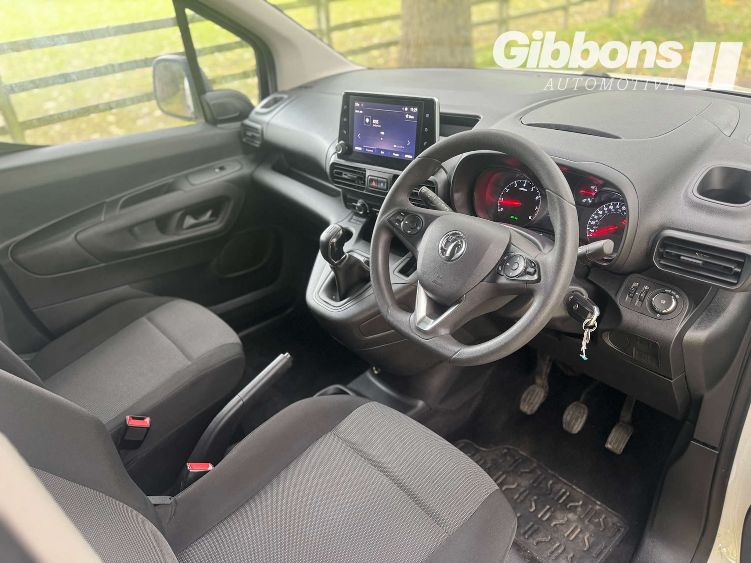 Used Vauxhall Combo 2020 for sale - 76719543: Photo 24