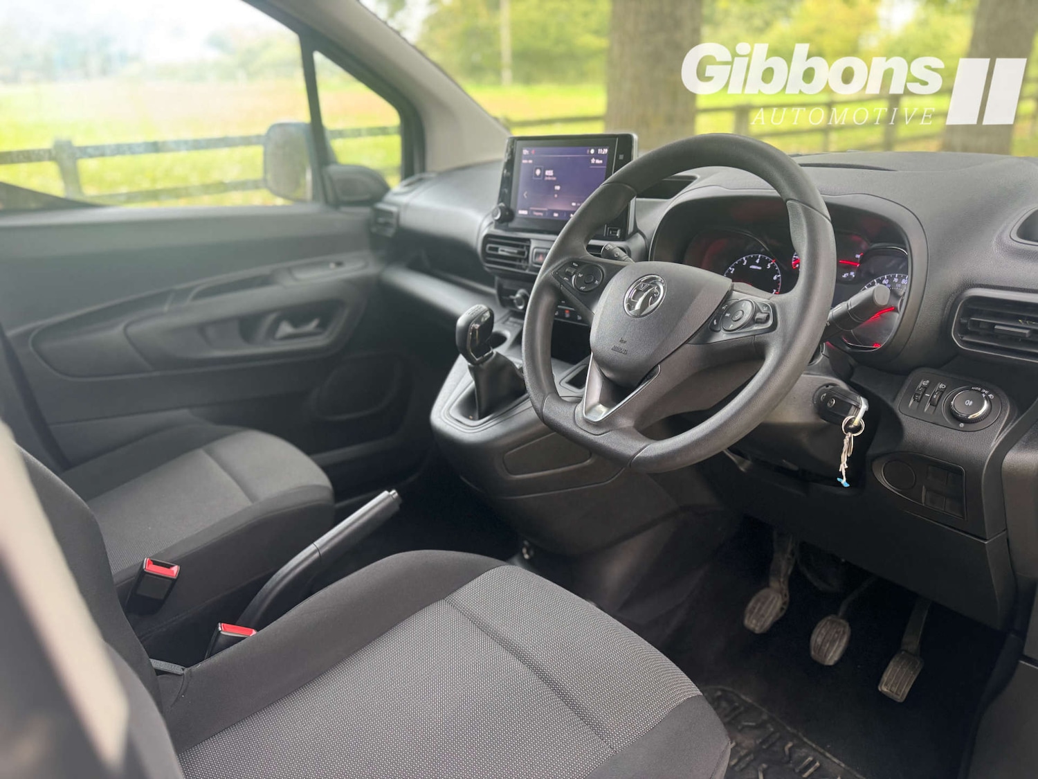 Used Vauxhall Combo 2020 for sale - 76719543: Photo 25