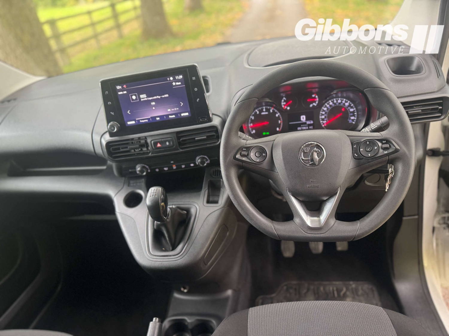 Used Vauxhall Combo 2020 for sale - 76719543: Photo 26